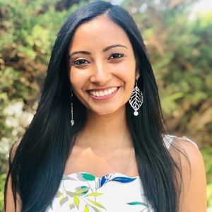 Meet your Posher, Chandni